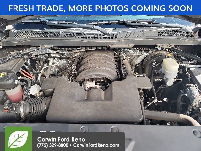 Used 2015 Chevrolet Silverado 1500 LT w/ LT Convenience Package RWD image 19