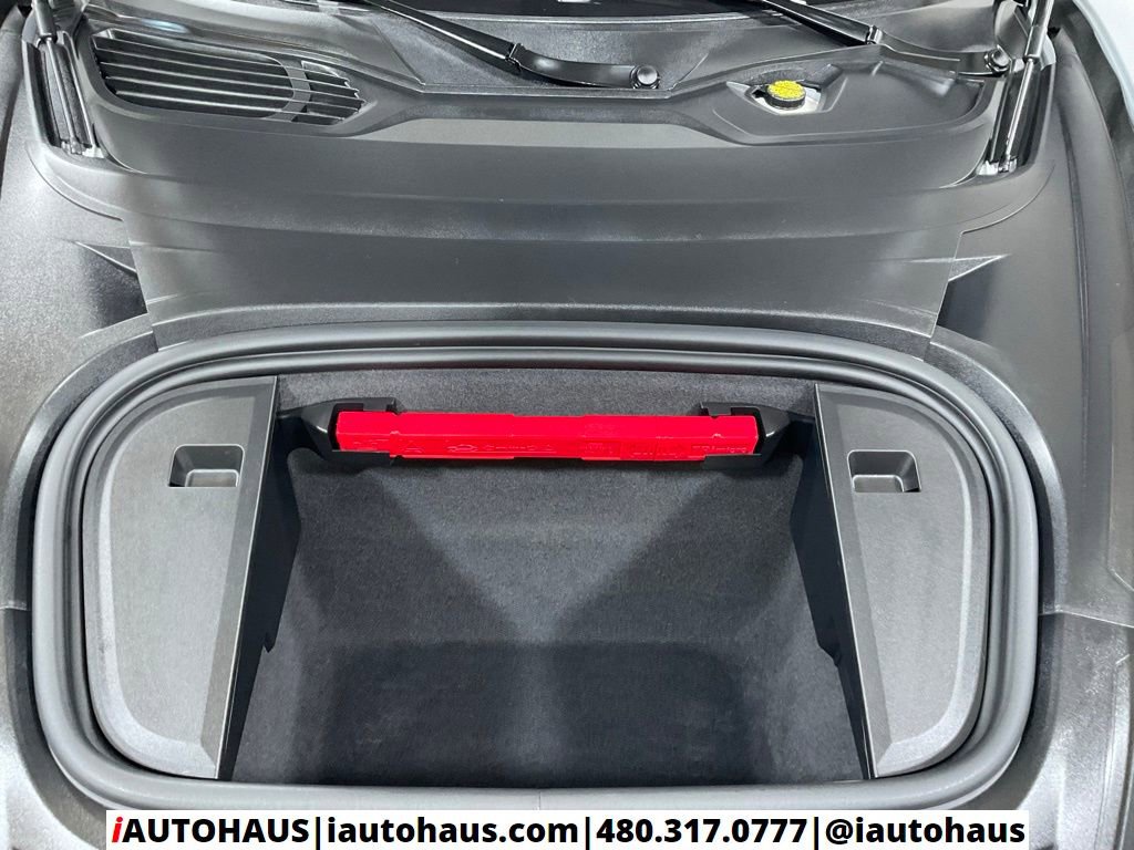 Used 2023 Porsche Taycan Turbo S image 11