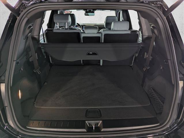Used 2026 Mercedes-Benz GLB 250 image 10