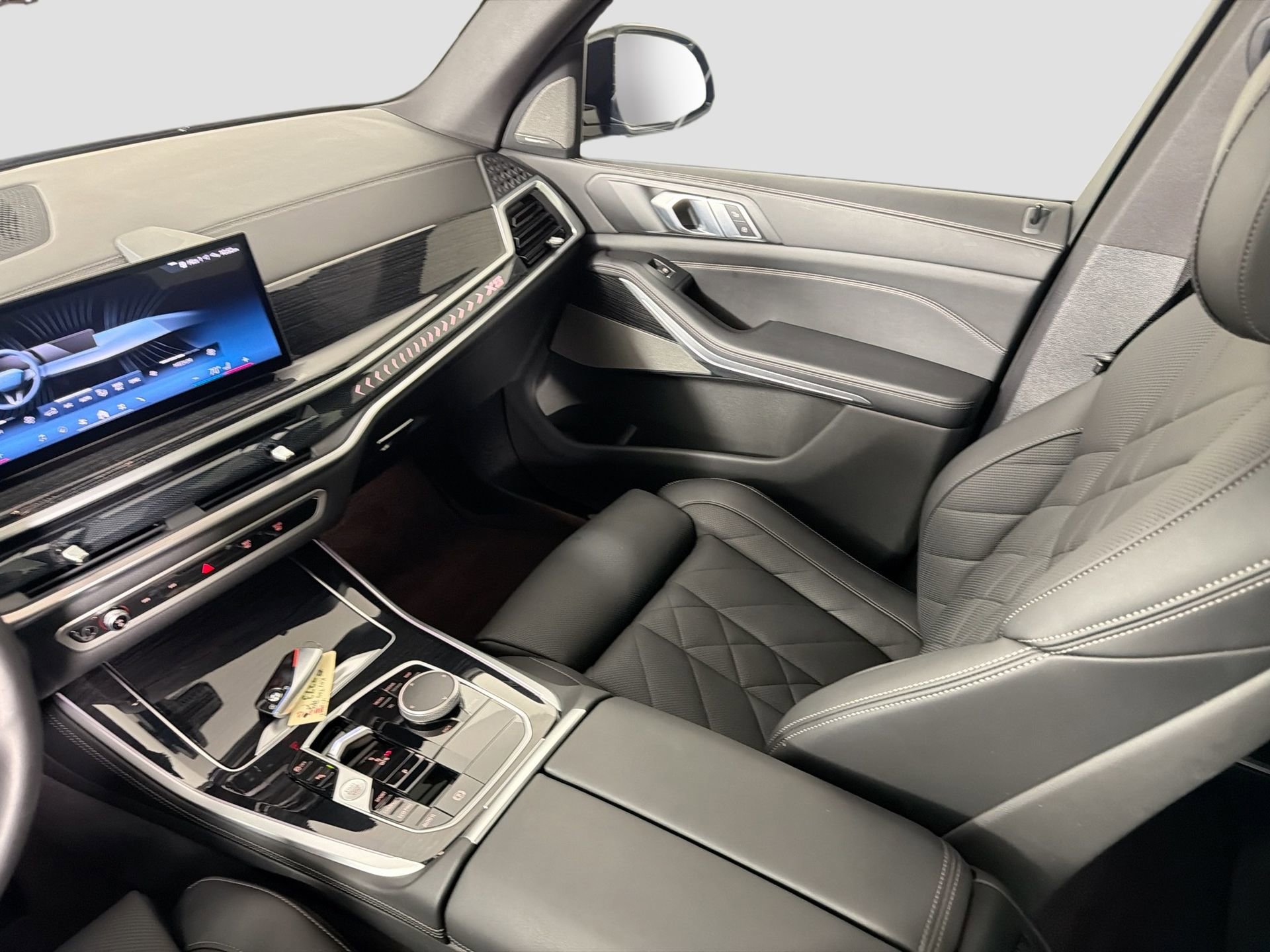 Certified 2024 BMW X5 sDrive40i w/ M Sport Package image 25