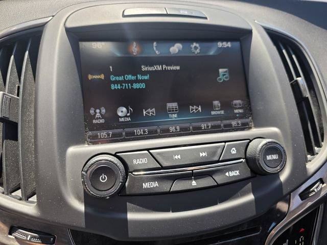 Used 2016 Buick LaCrosse Leather FWD image 23