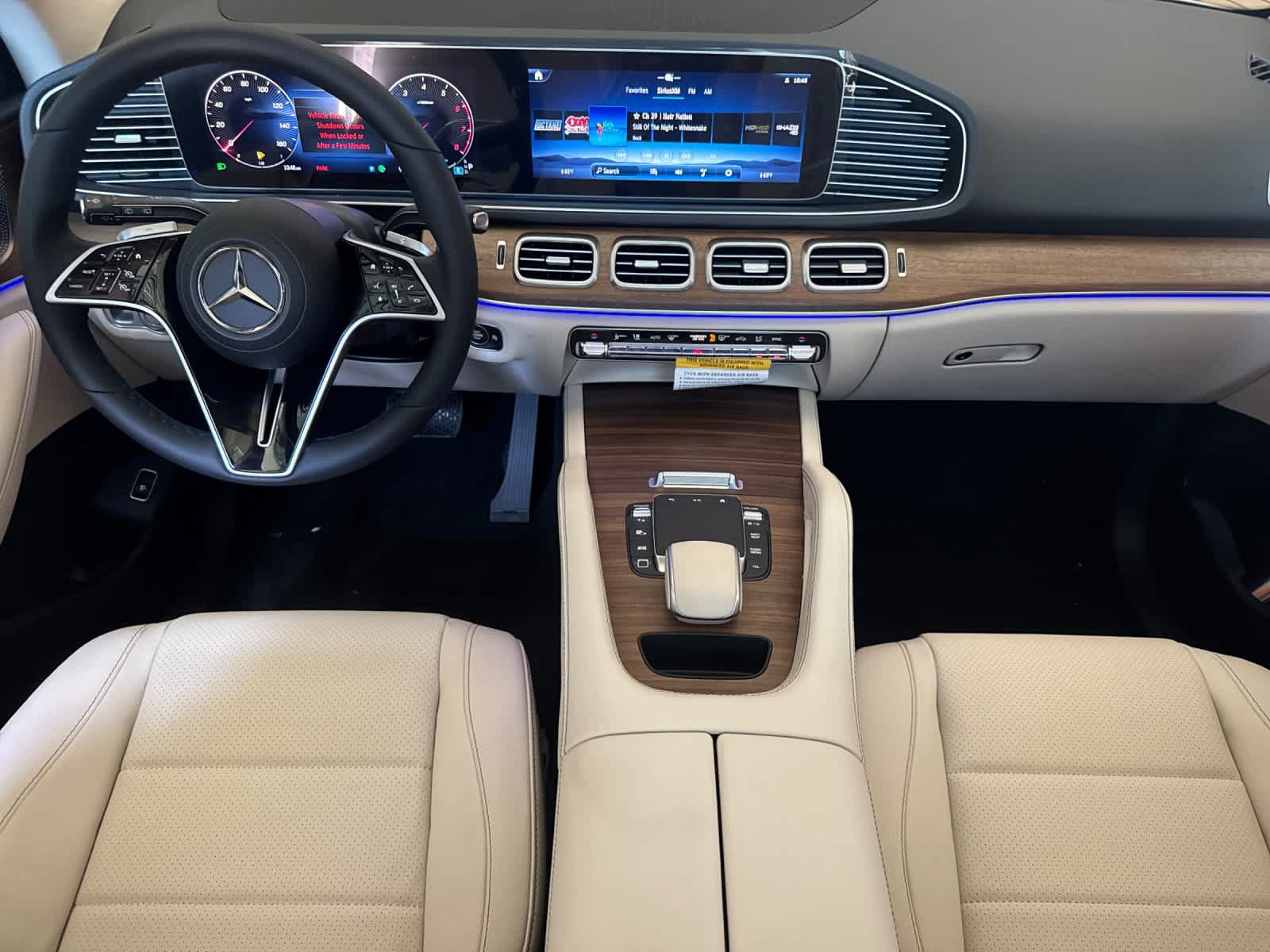 New 2026 Mercedes-Benz GLE 450 4MATIC image 12
