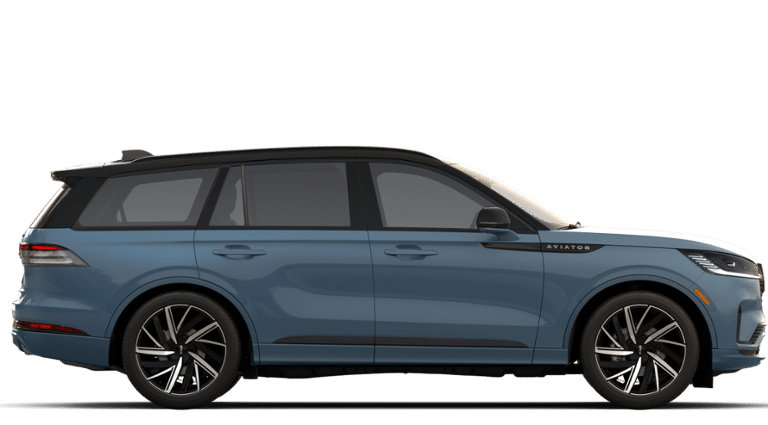 New 2026 Lincoln Aviator Black Label w/ Black Label Special Edition AWD/4WD image 49