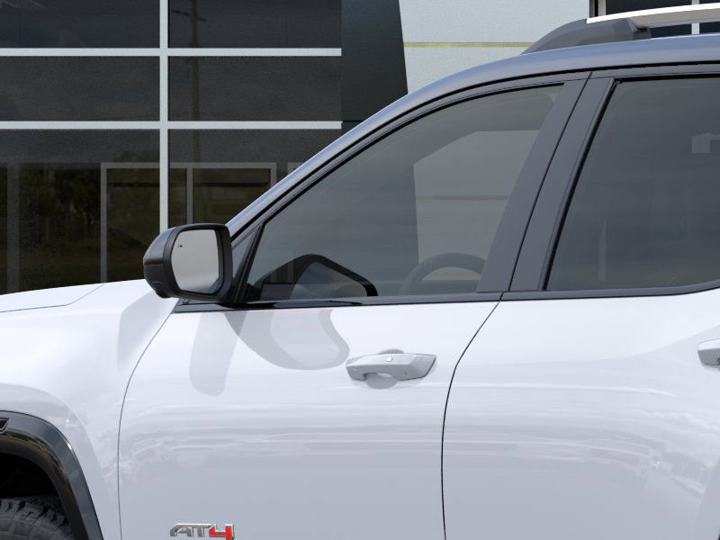 New 2026 GMC Terrain AT4 w/ Convenience Package III image 36