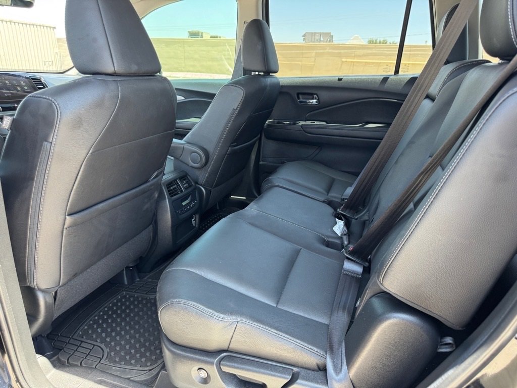 Used 2022 Honda Pilot Special Edition image 13