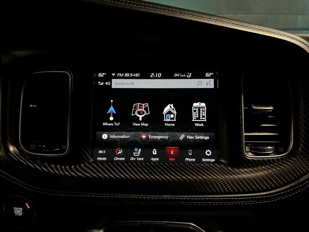 Used 2022 Dodge Charger Scat Pack image 11