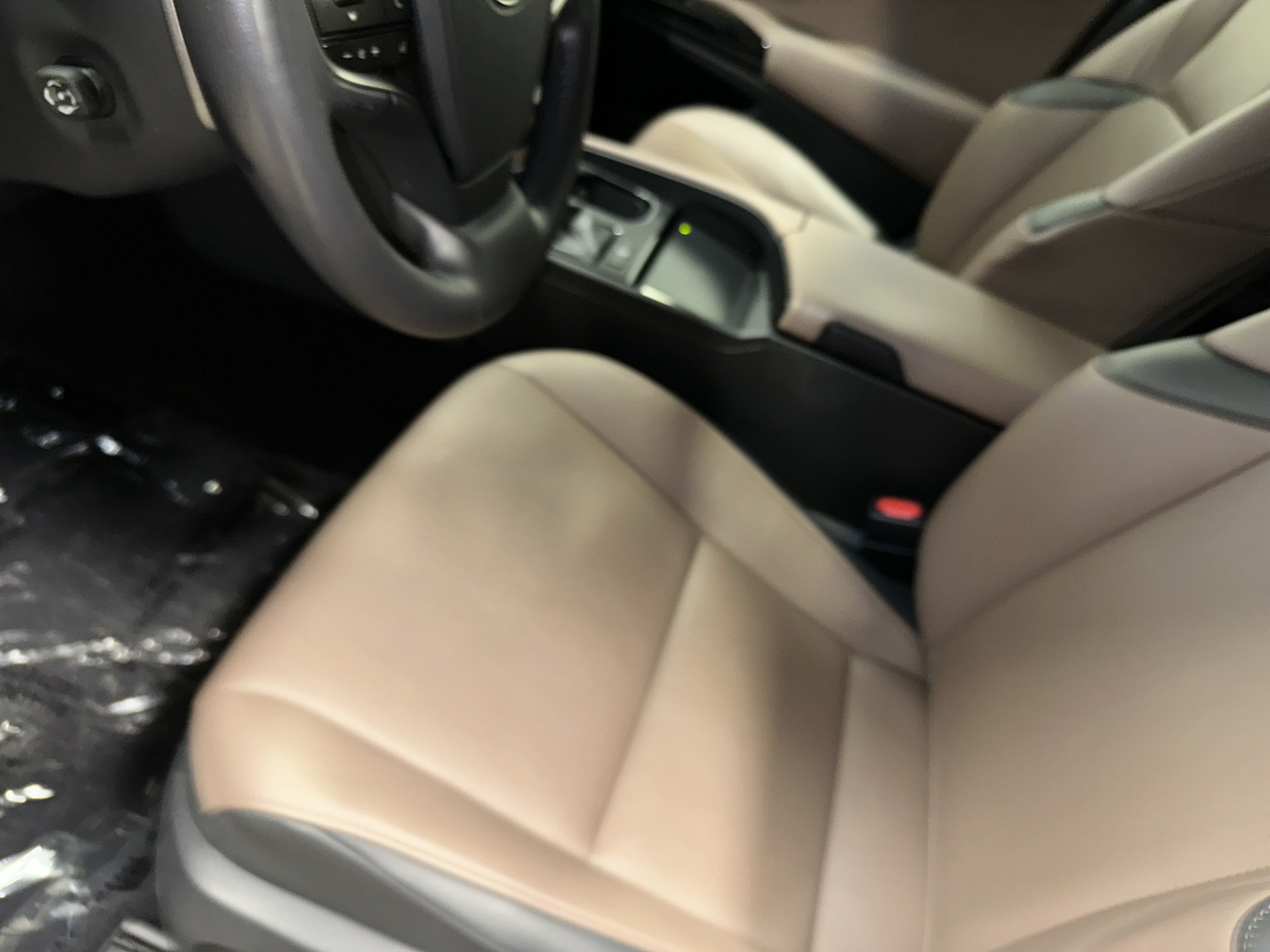Certified 2023 Lexus ES 350 w/ Premium Package FWD image 35