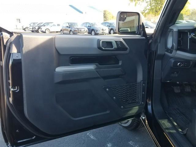 Used 2022 Ford Bronco 2-Door image 9