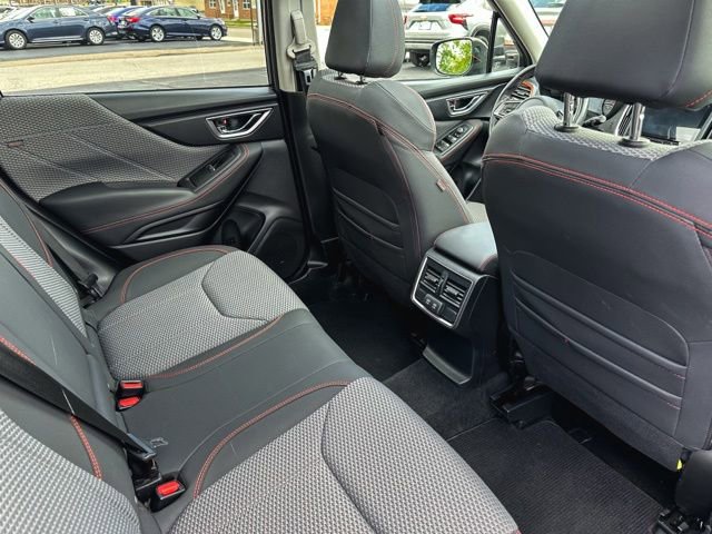 Used 2019 Subaru Forester Sport w/ Popular Package #2 AWD/4WD image 22