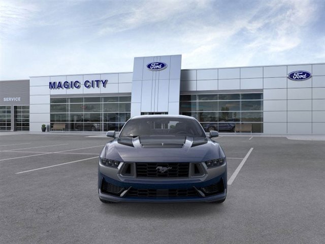 Used 2025 Ford Mustang Dark Horse image 6