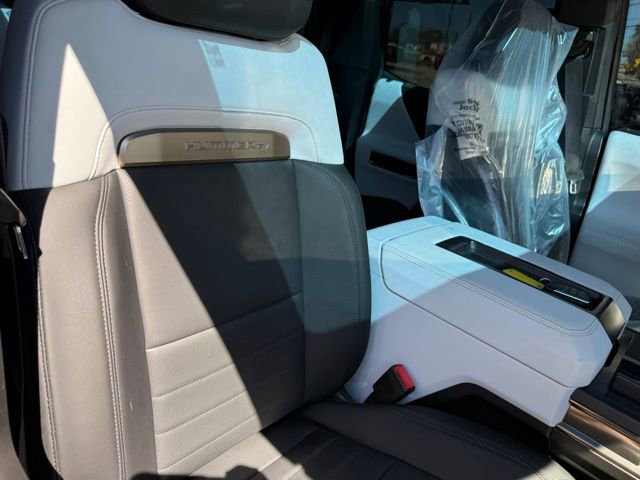 Used 2022 GMC Hummer EV Edition 1 w/ LPO, Illumination Package AWD/4WD image 89
