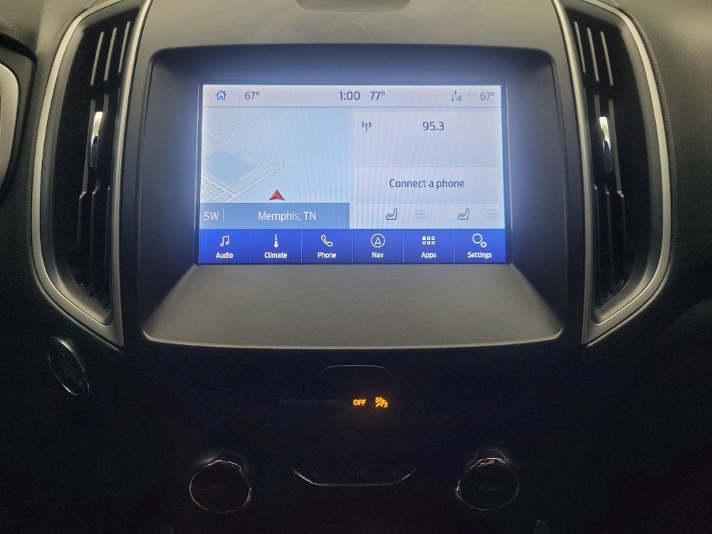 Used 2019 Ford Edge SEL w/ Equipment Group 201A image 25
