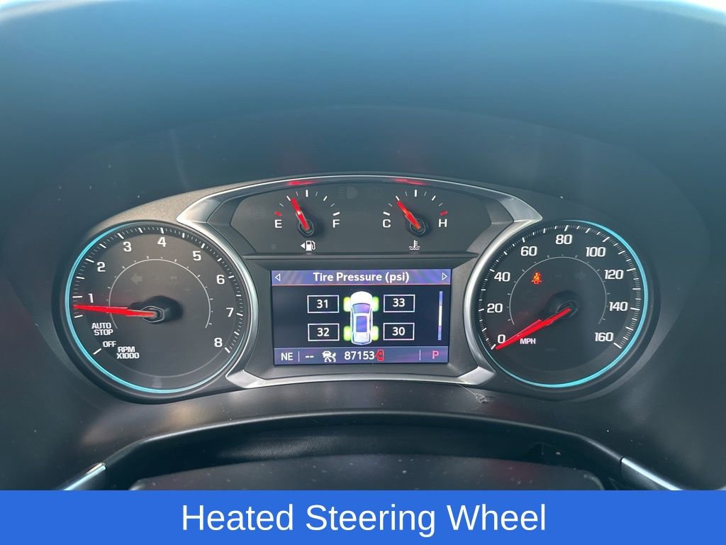 Used 2019 Chevrolet Equinox Premier image 29