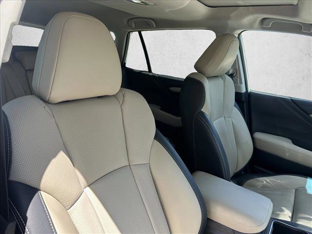 Used 2022 Subaru Outback Limited AWD/4WD image 28