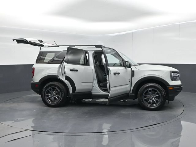 Used 2022 Ford Bronco Sport Big Bend AWD/4WD image 68