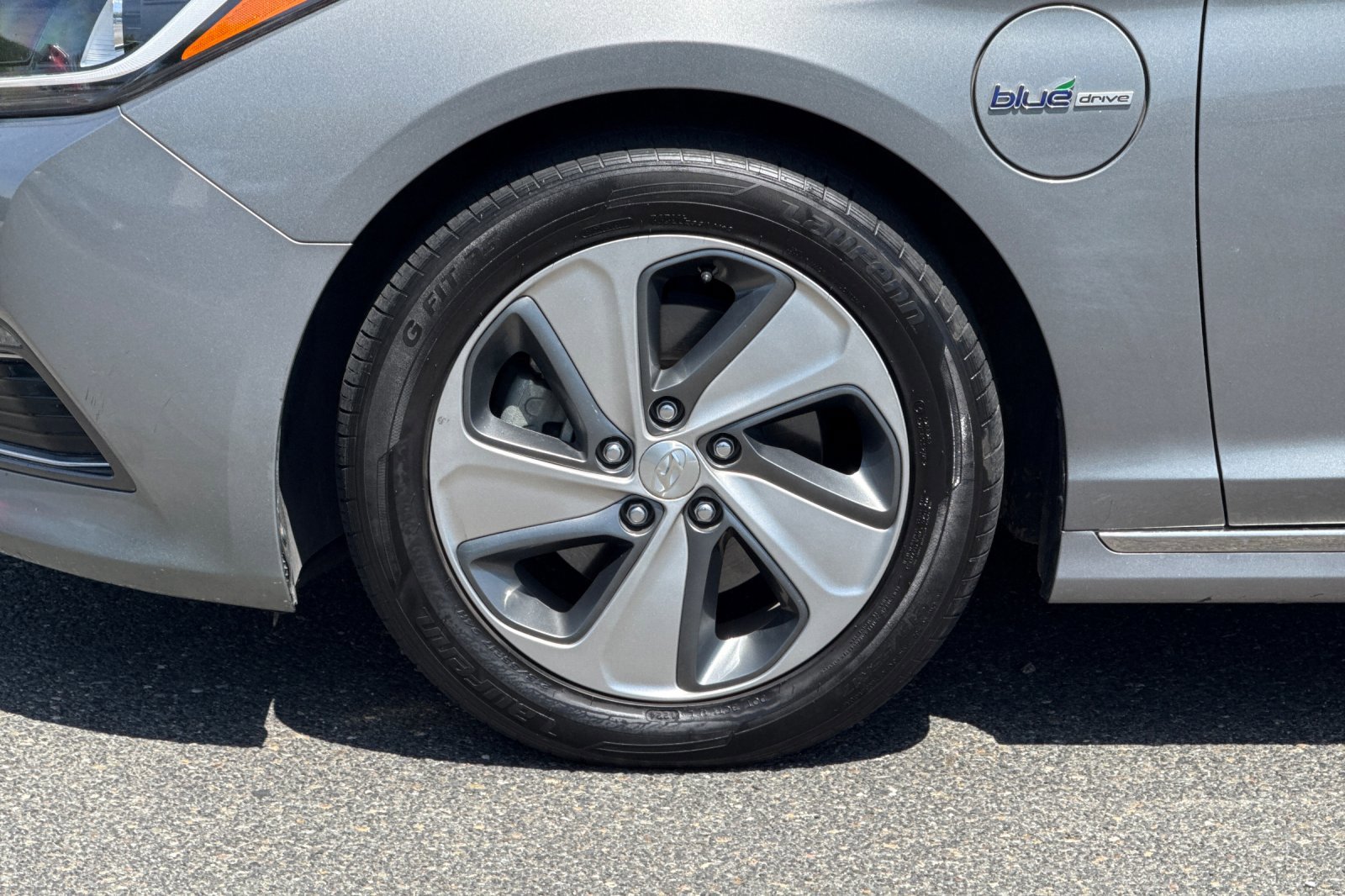 Used 2017 Hyundai Sonata Limited FWD image 23
