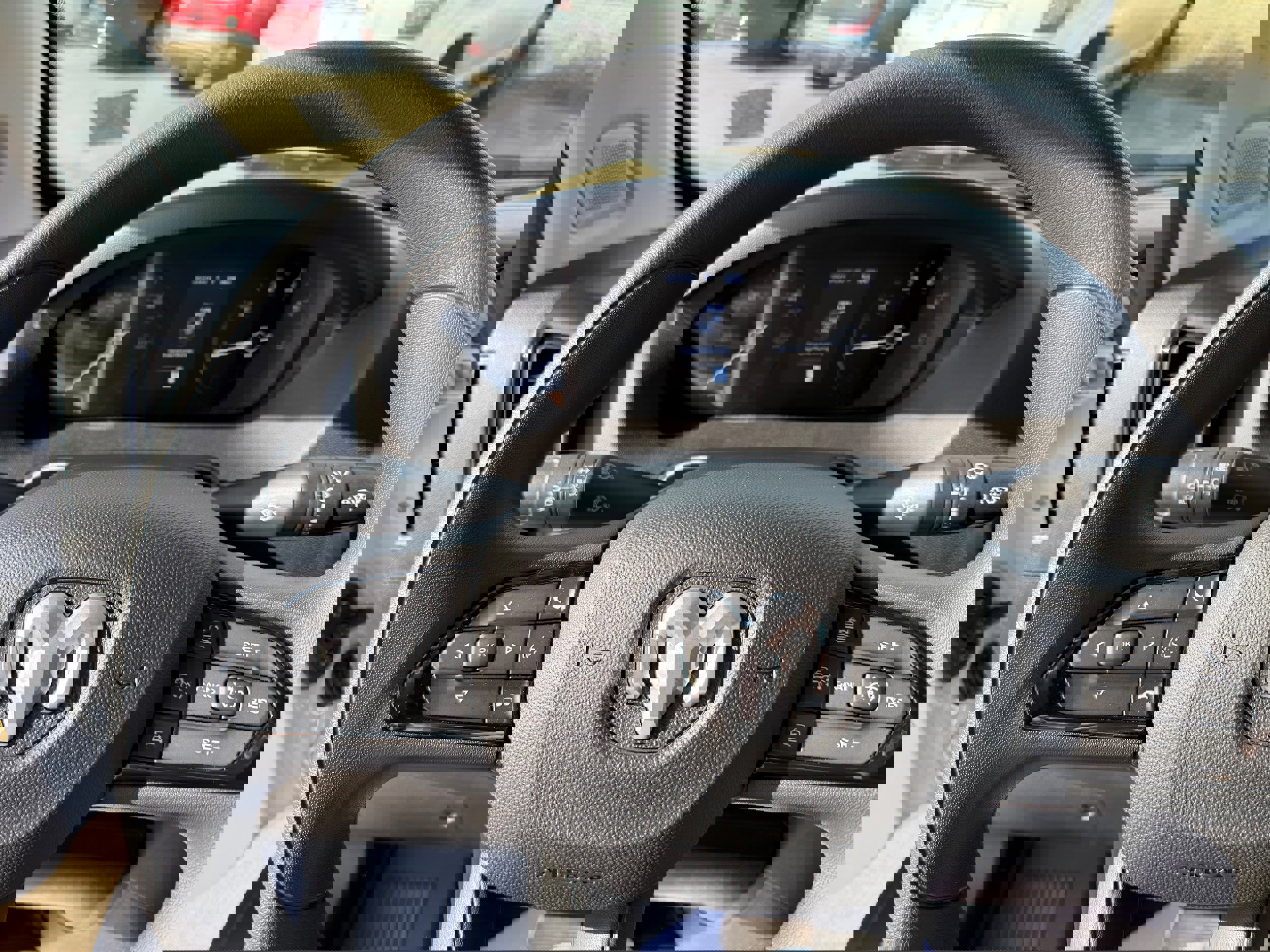 New 2025 RAM ProMaster 3500 w/ Convenience Group image 8