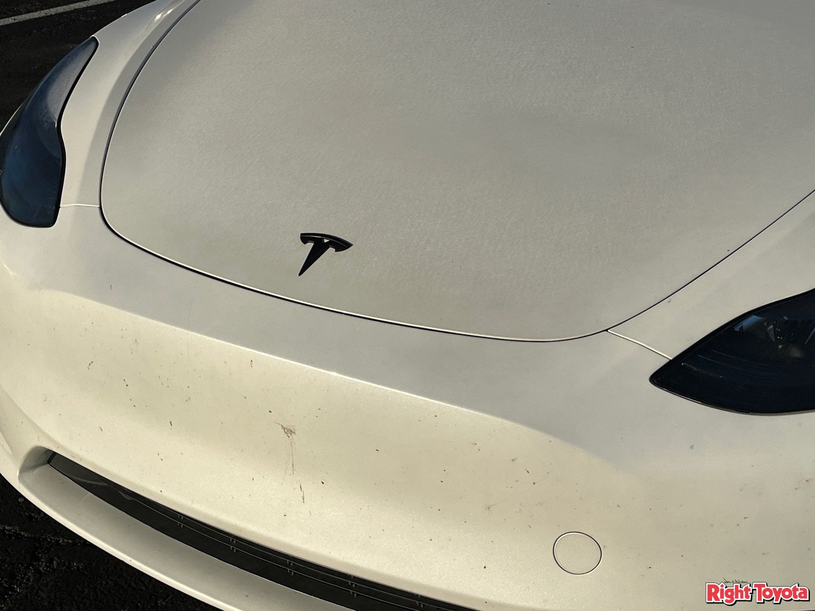 Used 2023 Tesla Model Y Performance AWD/4WD image 7