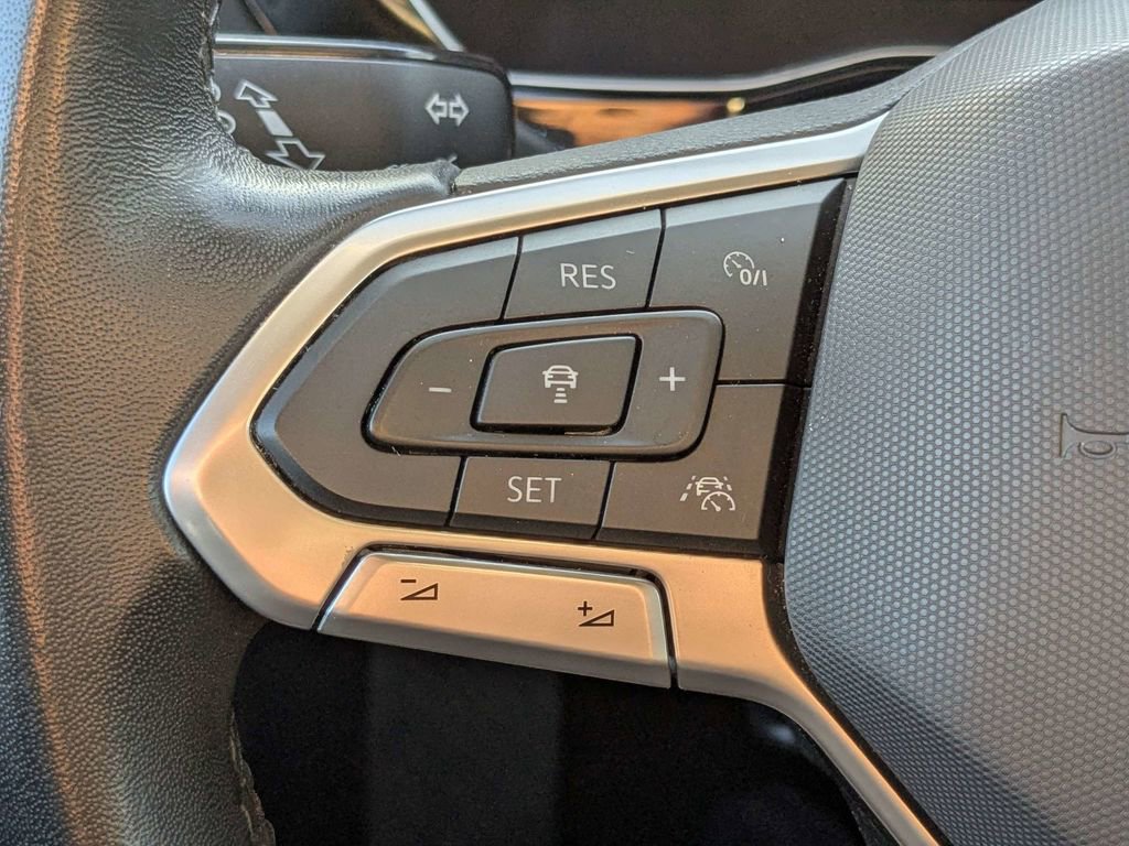 Used 2024 Volkswagen Jetta S image 12