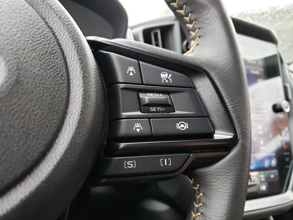 Used 2025 Subaru Crosstrek 2.5i Sport AWD/4WD image 20