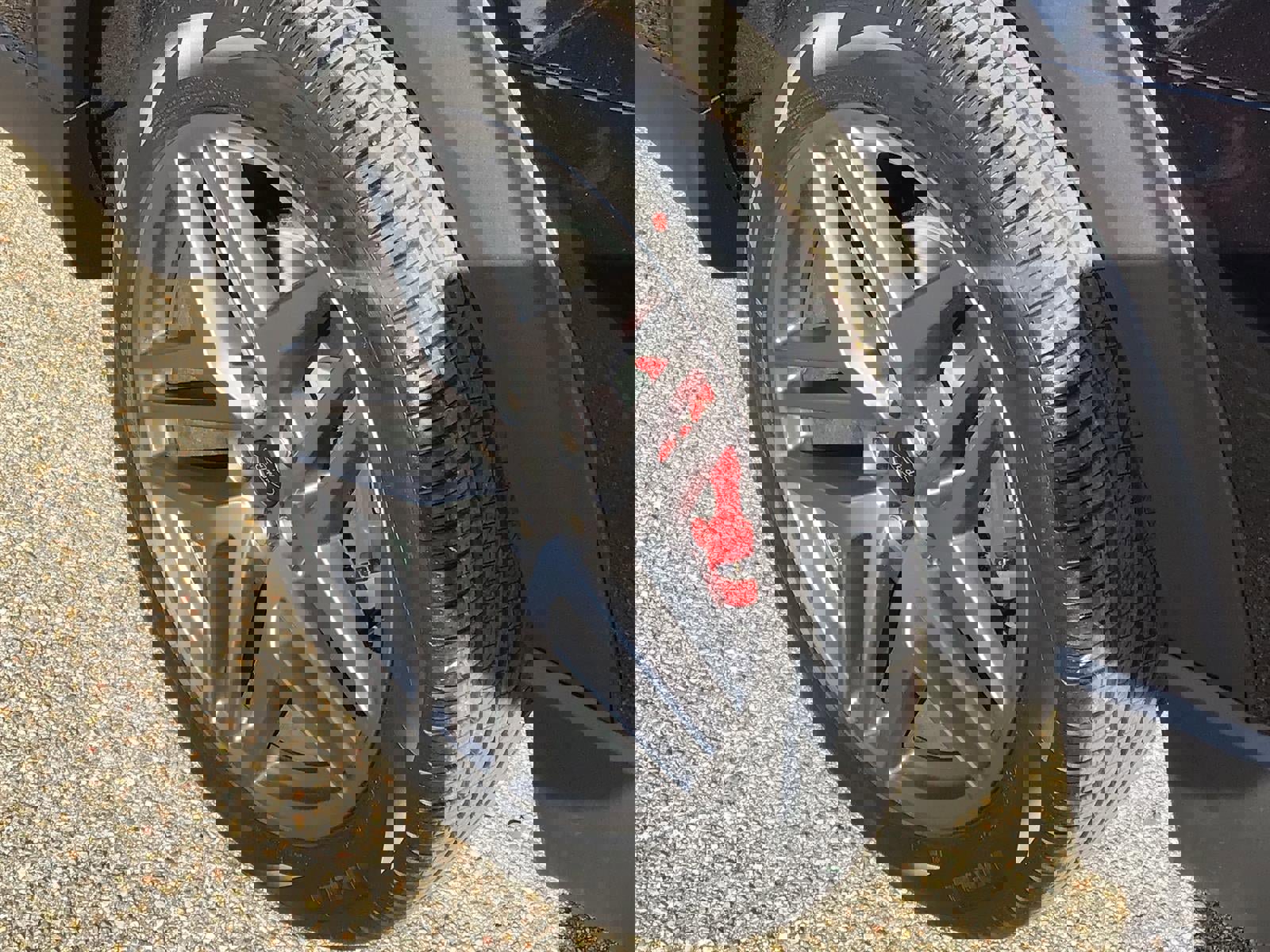 New 2026 Ford Explorer ST-Line w/ ST-Line Street Pack image 16