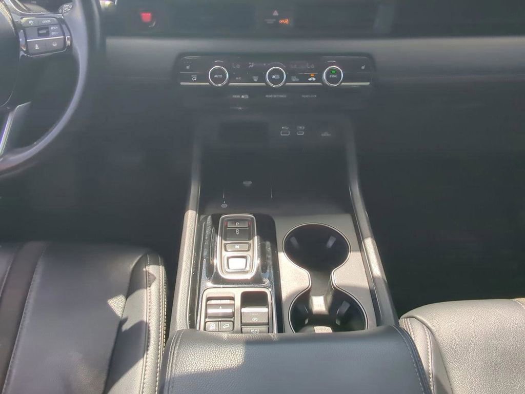 Used 2024 Honda Pilot EX-L image 16