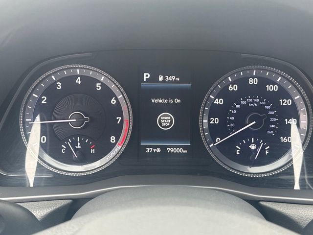 Used 2020 Hyundai Sonata SEL w/ Cargo Package image 15