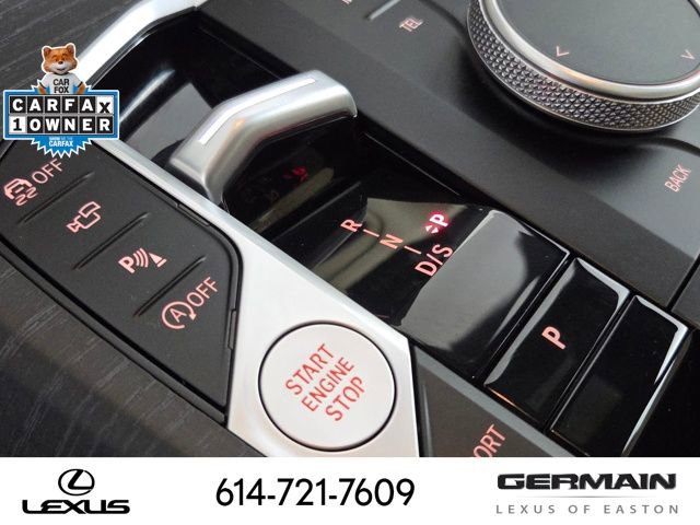 Used 2025 BMW 330i xDrive Sedan w/ Premium Package AWD/4WD image 27