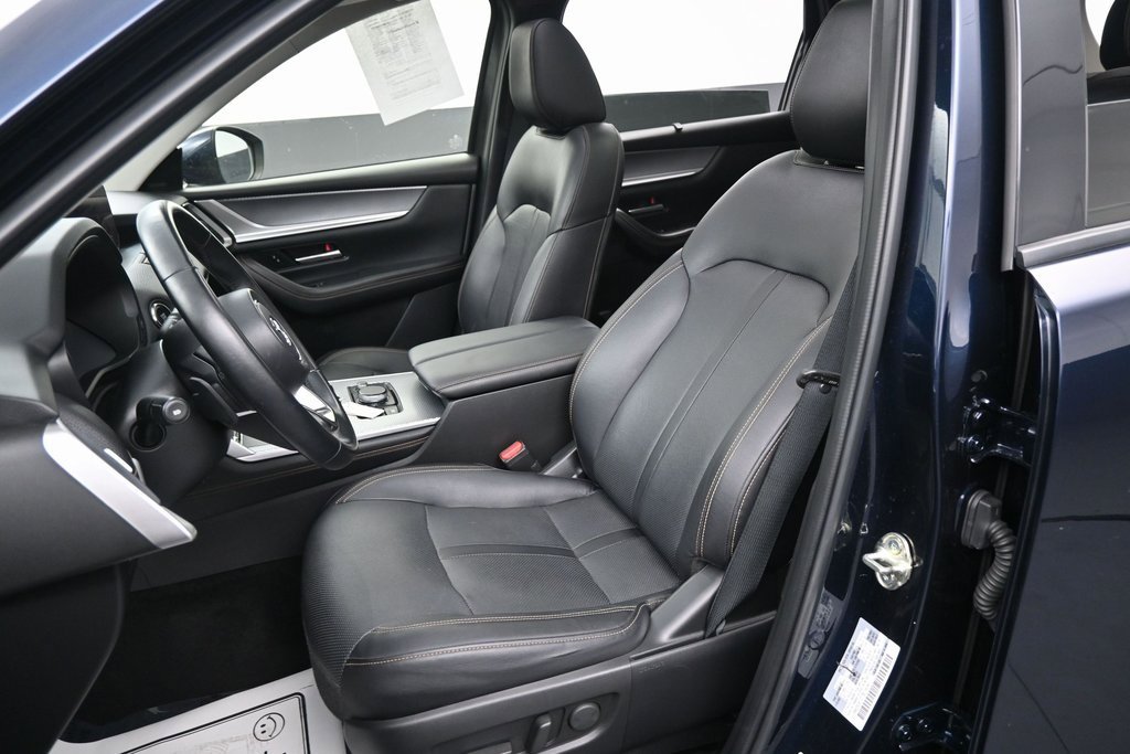Used 2024 MAZDA CX-90 3.3 Turbo w/ Premium Package image 32