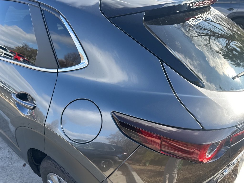 Used 2025 MAZDA CX-30 AWD 2.5 S w/ Preferred Package image 33