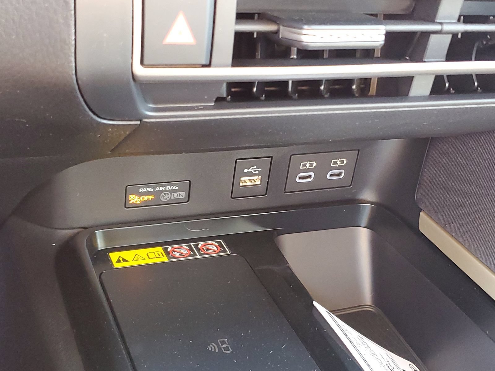 New 2026 Toyota Camry LE w/ Convenience Package FWD image 30
