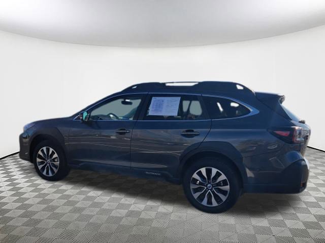 Certified 2024 Subaru Outback Limited image 5