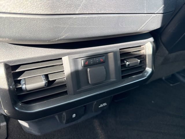 Certified 2022 Ford F150 Lariat w/ Equipment Group 502A High image 17