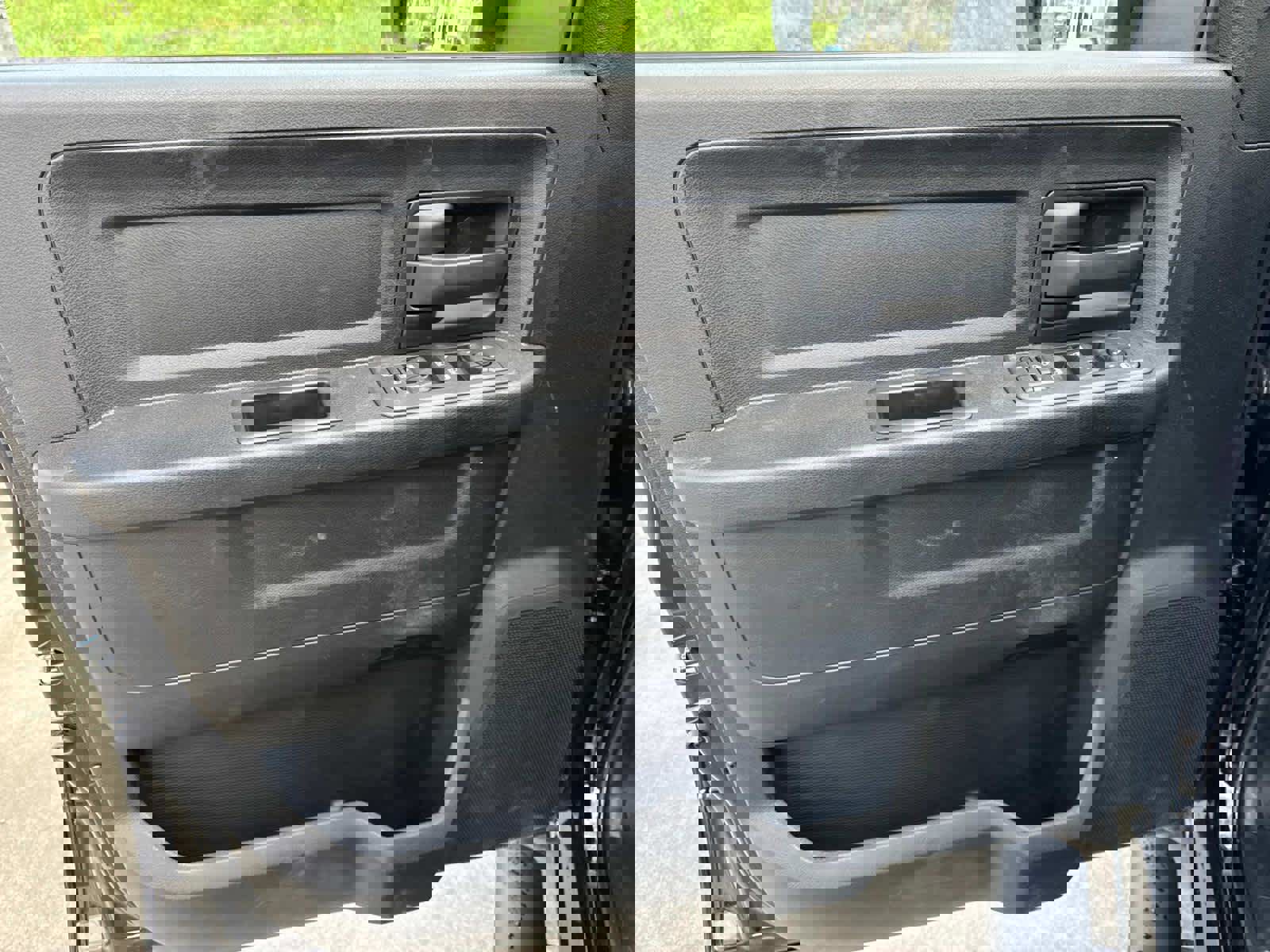 New 2025 RAM 2500 Tradesman image 33