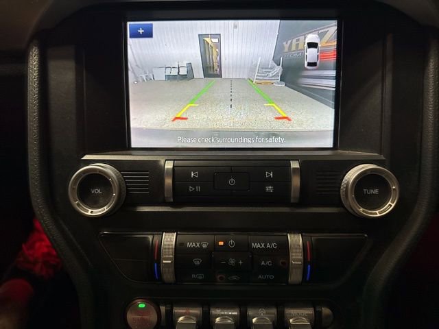 Used 2023 Ford Mustang GT w/ Equipment Group 301A image 10