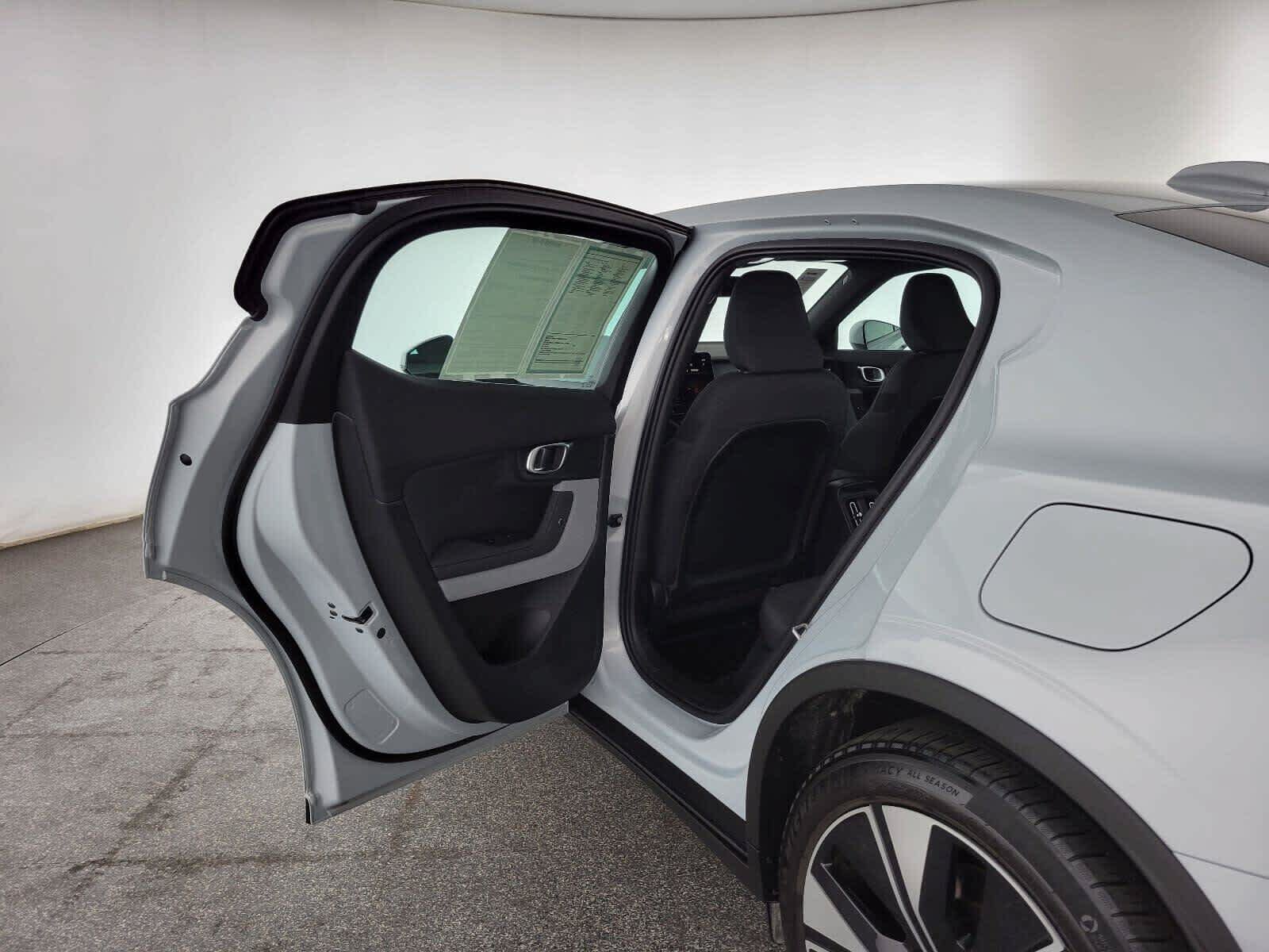 Used 2024 Polestar Polestar 2 RWD image 15