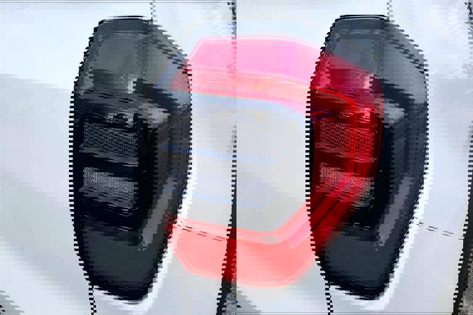 Certified 2025 Toyota 4Runner TRD Off-Road Premium w/ Tow Technology Package image 30