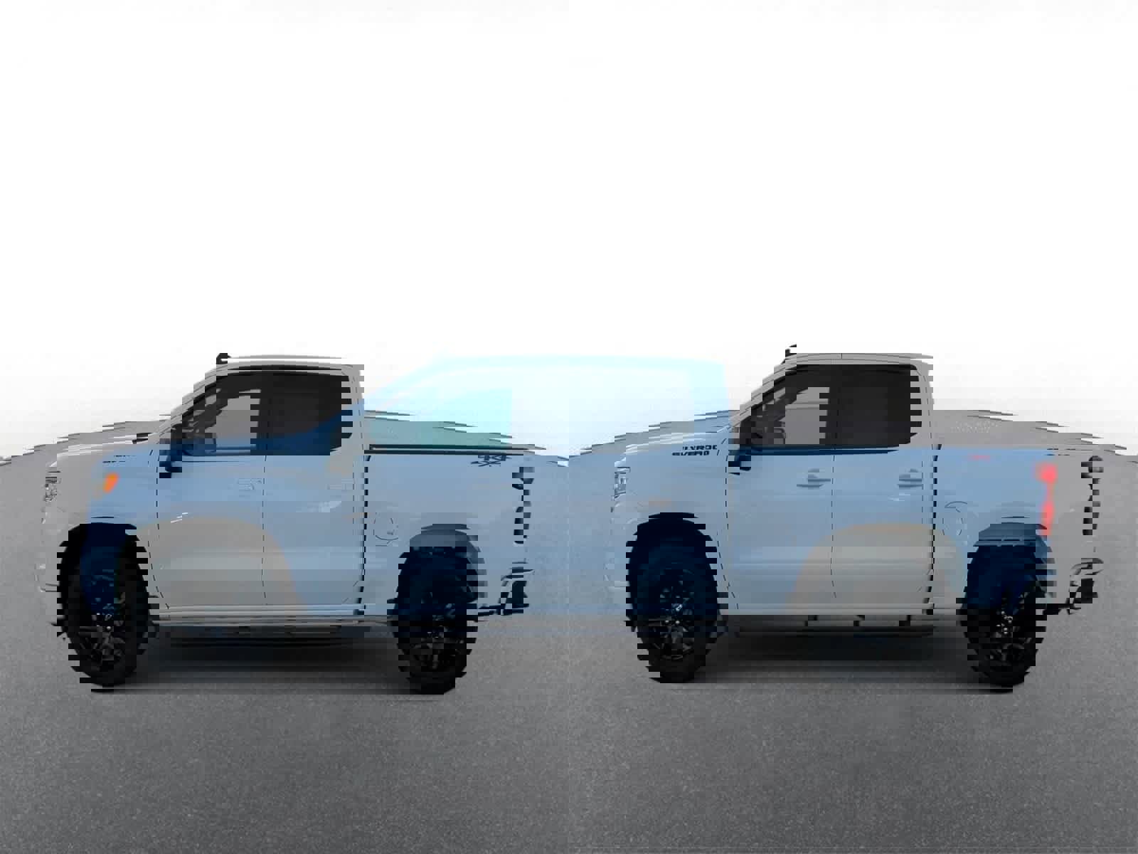 Used 2023 Chevrolet Silverado 1500 RST w/ Convenience Package II image 5