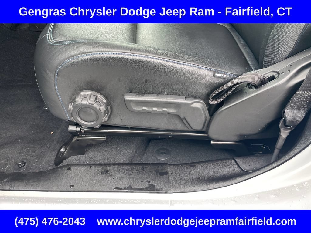 Used 2024 Jeep Wrangler Unlimited AWD/4WD image 49