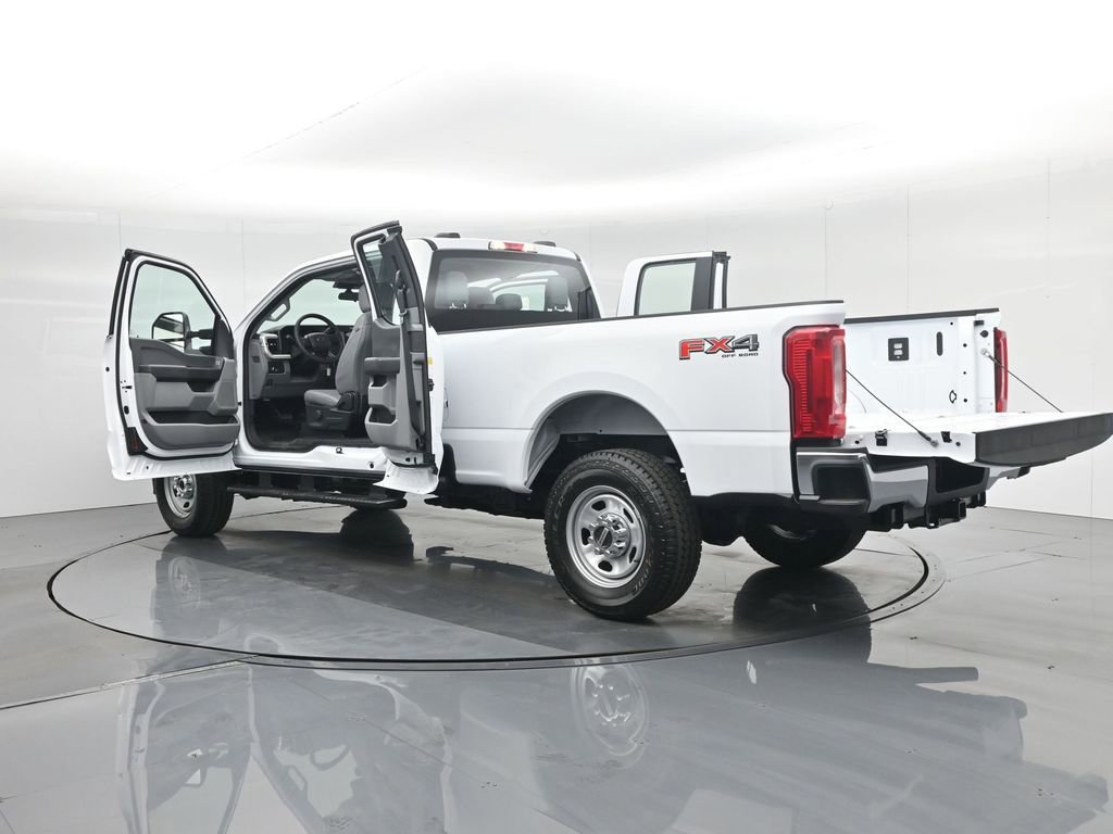 New 2026 Ford F350 XL w/ XL Driver Assist Package image 35