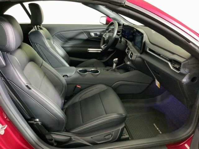 New 2026 Ford Mustang Premium image 28