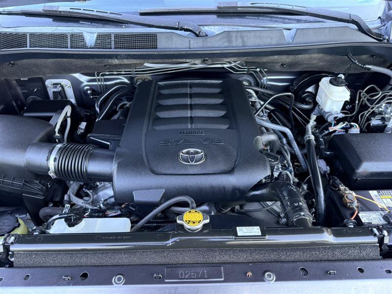 Used 2017 Toyota Tundra SR5 AWD/4WD image 38