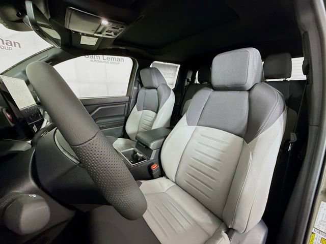 New 2026 Toyota Tacoma TRD Off-Road image 21