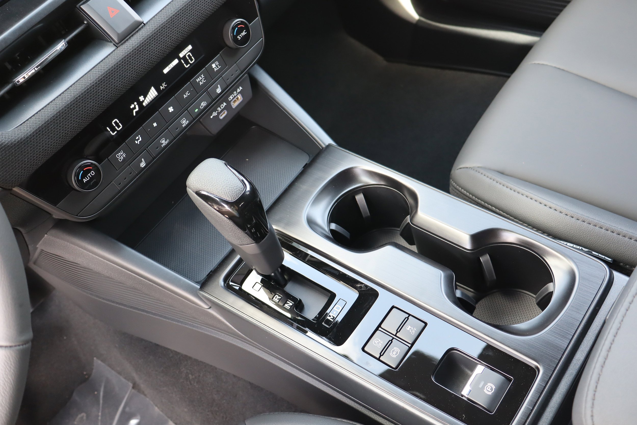 New 2026 Subaru Outback Premium AWD/4WD image 13