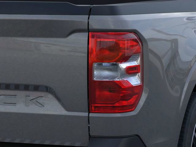 New 2026 Ford Maverick Lariat w/ 4K Tow Package image 22