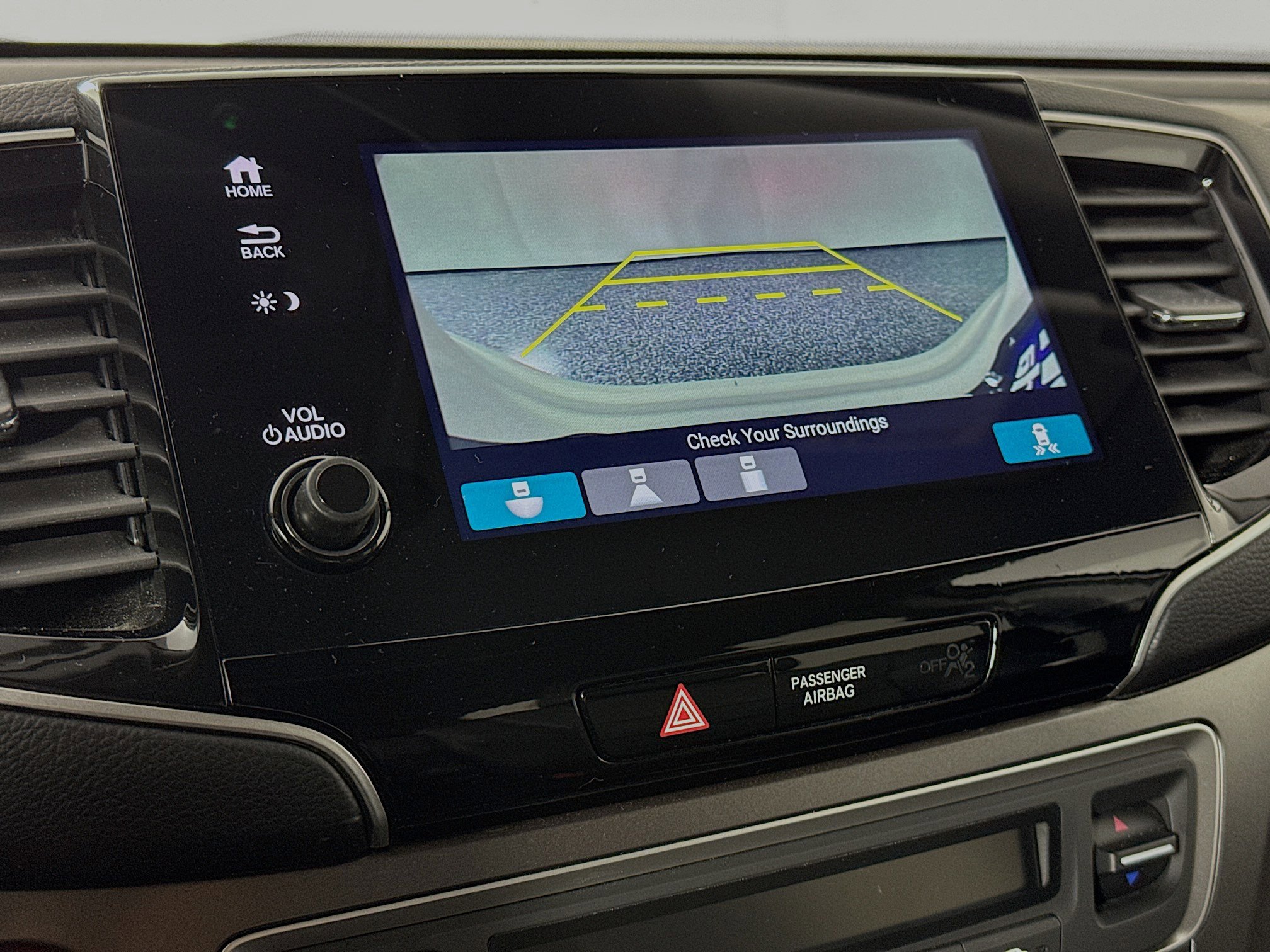 Certified 2021 Honda Pilot EX-L image 13