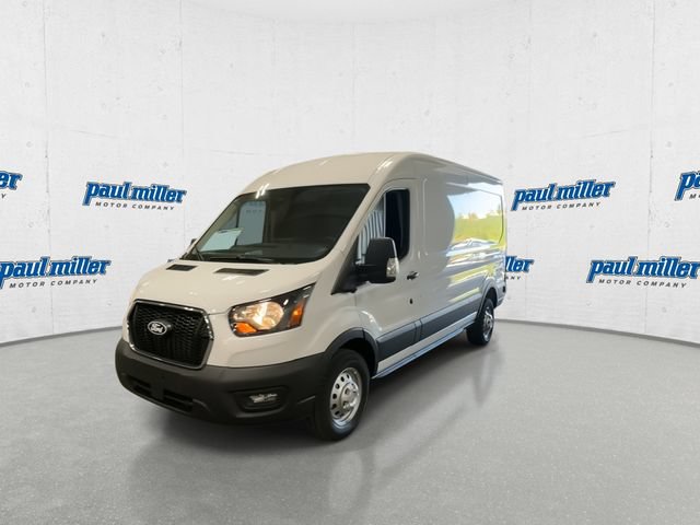 New 2026 Ford Transit 250 148 Medium Roof Extended AWD w/ Load Area Protection Package image 5