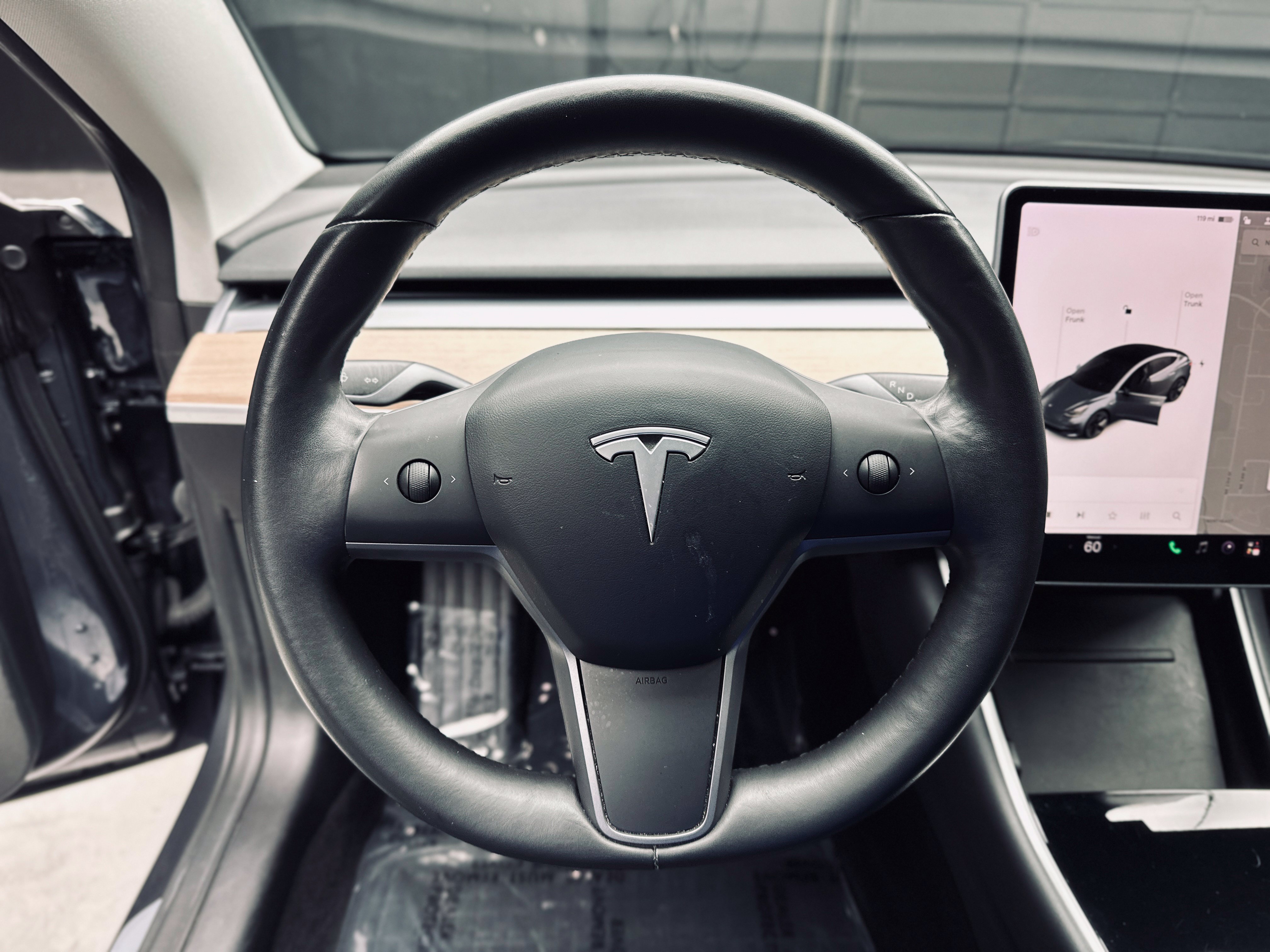 Used 2018 Tesla Model 3 Long Range AWD/4WD image 27