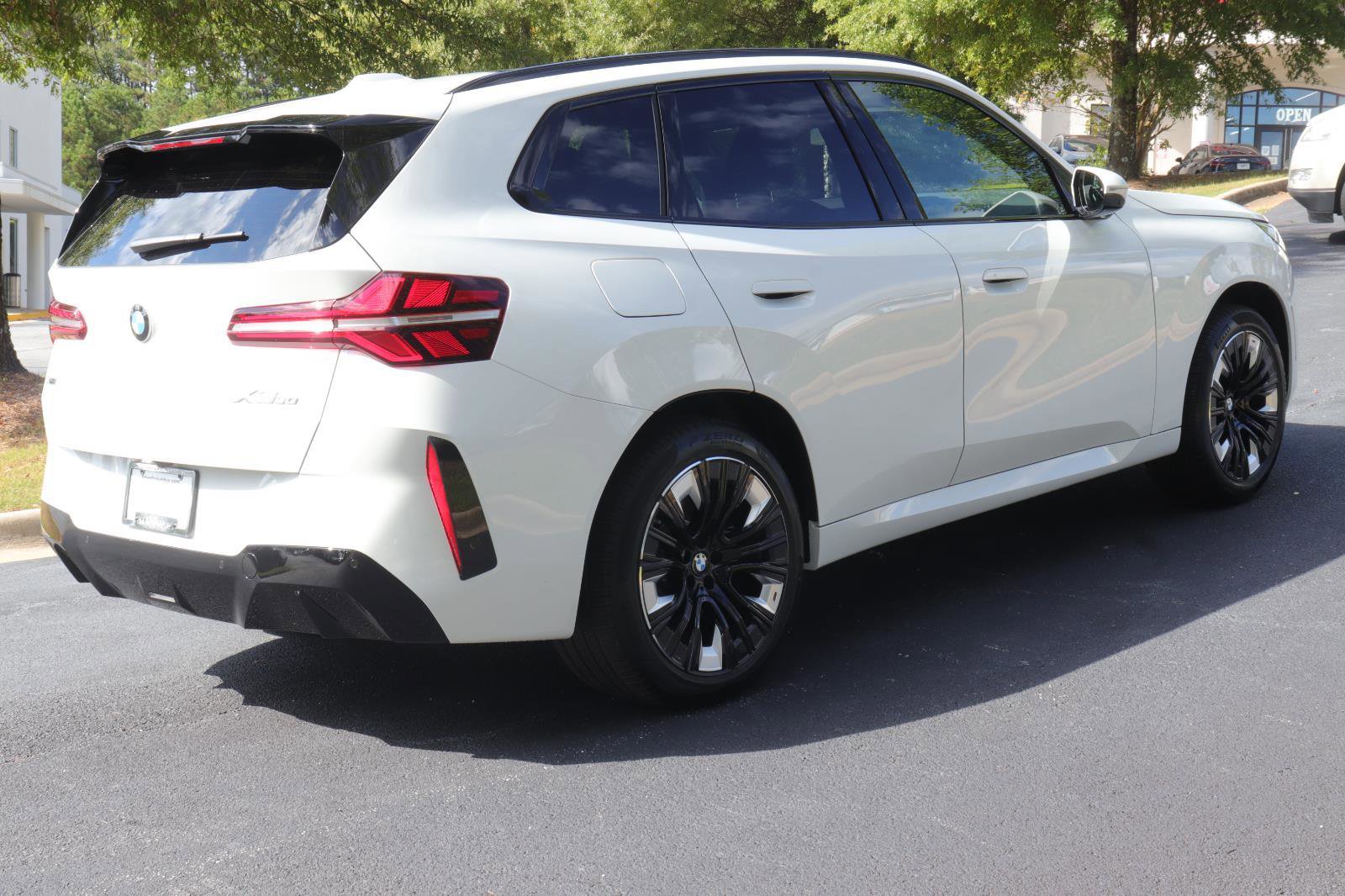 New 2026 BMW X3 xDrive30 w/ Premium Package image 6