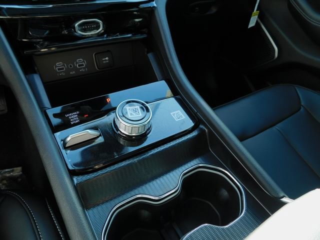 New 2026 Jeep Grand Cherokee L Limited image 30